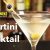 Martini Cocktail – Gin Cocktail selber mixen – Schüttelschule by Banneke