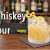 Whiskey Sour – Whiskey Cocktail selber mixen – Schüttelschule by Banneke