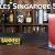 Raffles Singapore Sling – Gin Cocktail selber mixen – Schüttelschule by Banneke
