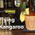 Flying Kangaroo – Vodka Cocktail selber mixen – Schüttelschule by Banneke