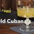 Old Cuban – Rum & Champagner Cocktail selber mixen – Schüttelschule by Banneke