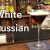 White Russian – Vodka Cocktail selber mixen – Schüttelschule by Banneke