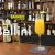 Bellini – Champagner Cocktail selber mixen – Schüttelschule by Banneke