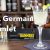 St. Germain Cocktail – Gin Cocktail selber mixen – Schüttelschule by Banneke