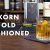 Korn Old Fashioned – Korn Drink selber mixen – Schüttelschule by Banneke