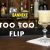 Too Too Flip – Brandy & Ei Drink selber mixen – Schüttelschule by Banneke
