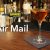 Air Mail –  Grappa Cocktail selber mixen – Schüttelschule by Banneke