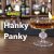 Hanky Panky – Gin Cocktail selber mixen – Schüttelschule by Banneke