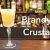 Brandy Crusta – Brandy Cocktail selber mixen – Schüttelschule by Banneke
