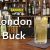London Buck – Gin Longdrink selber mixen – Schüttelschule by Banneke
