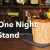 One Night Stand – Rum Cocktail selber mixen – Schüttelschule by Banneke