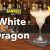 White Dragon – Tequila Drink selber mixen – Schüttelschule by Banneke