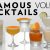 The 6 Famous Cocktails Volume 1