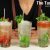 5 x MOJITO Variations – Refreshing Rum Cocktails..!