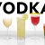 5 Best Vodka Cocktails Volume 1