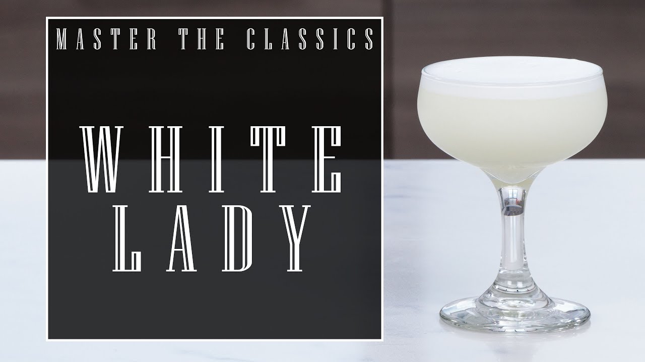 Master The Classics: White Lady