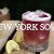 New York Sour Cocktail Recipe