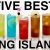 Top 5 Long Island Ice Tea Cocktails – Easy Cocktails