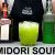 Midori Sour Cocktail Recipe + NEW VIDEO SETUP!!