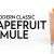 Modern Classic: Grapefruit Mule