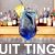 Fruit Tingle Cocktail Recipe – BLUE DRINKS & SNOBBY BARTENDERS