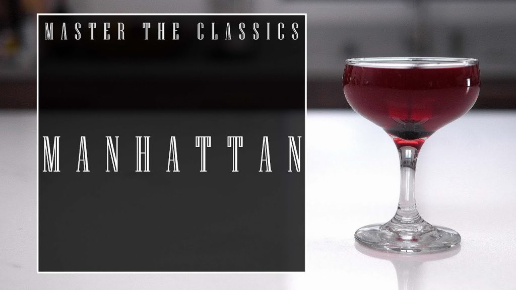 Master The Classics: Manhattan
