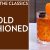 Master The Classics: How to Make an Old Fashioned