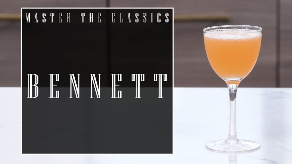 Master The Classics: Bennett