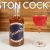 BOSTON COCKTAIL RECIPE – Must Try Apricot Brandy Liqueur Drink!