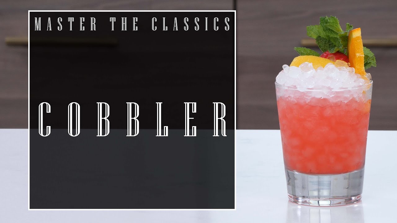 Master The Classics: Cobbler