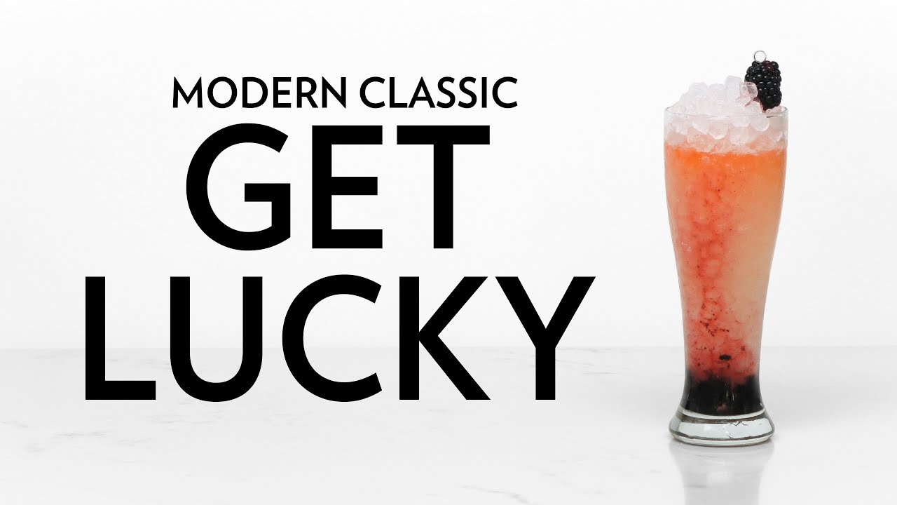 Modern Classic: Get Lucky