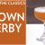 Master The Classics: Brown Derby