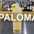 Paloma Cocktail Recipe – with Homemade Grapefruit Soda!
