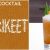 Tiki Cocktail: Lorikeet