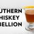 Southern Whiskey Rebellion A Very Aptly Named Cocktail!