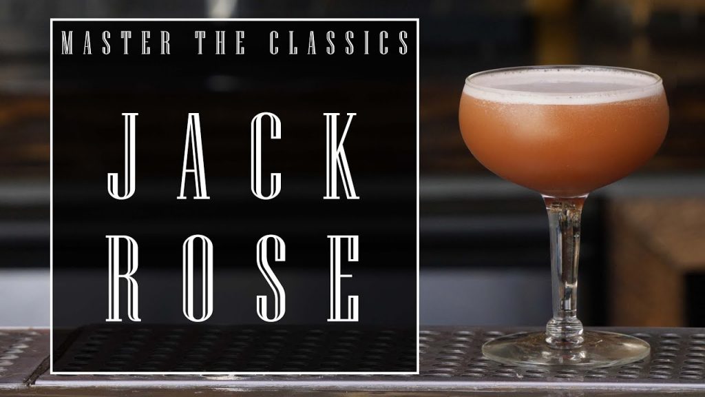 Master The Classics: Jack Rose