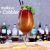 Sherry Cobbler Cocktail Recipe – AMAZING!!