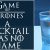 Game Of Thrones: A Cocktail Has No Name