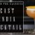 Master The Classics: East India Cocktail
