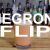 Negroni Flip Gin Cocktail Recipe