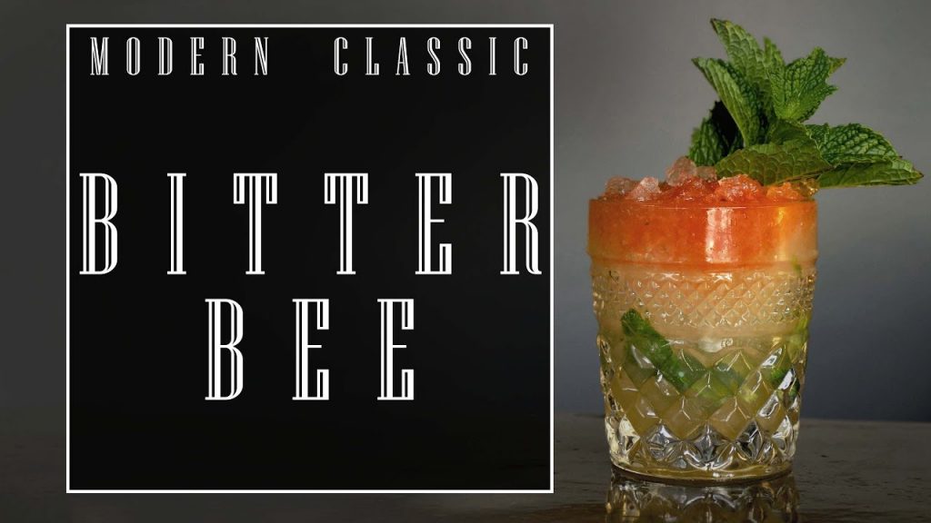 Modern Classic: Bitter Bee