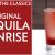 Master The Classics: Original Tequila Sunrise