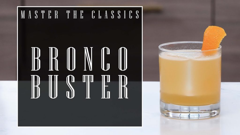 Master The Classics: Bronco Buster