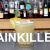TIKI WEEK: Painkiller Cocktail Recipe