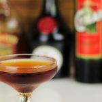 100 YEAR OLD CIGAR - a Complex, Spirit-forward Cocktail!