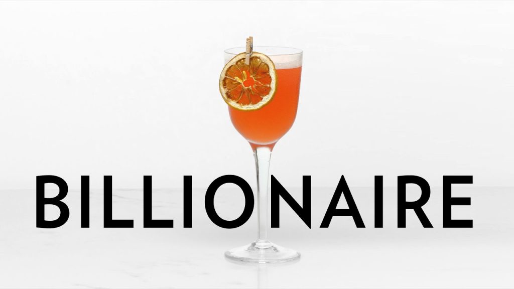 Billionaire: A Brilliant Play On A Modern Classic From Legendary Bar Employees Only