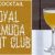 Tiki Cocktail: Royal Bermuda Yacht Club