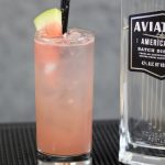 How to make a Watermelon Cooler - Cocktail Recipe