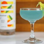 The World's BEST AVIATION COCKTAIL Recipe!