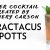 Viewer Cocktail: Caractacus Potts